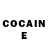 Cocaine Columbia hakhagmon